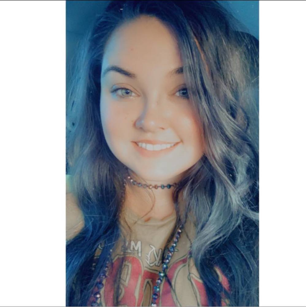 Meet your Posher, Leann